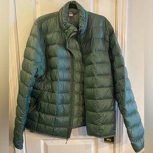 REI 650 Down Jacket